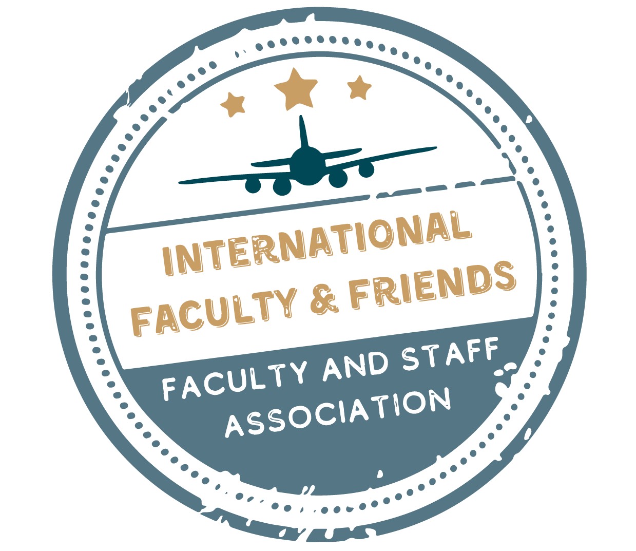 International Faculty & Friends Faculty and Staff Association